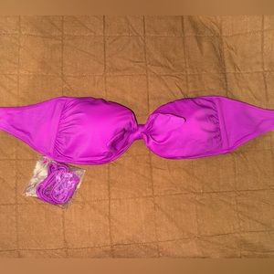 Victoria’s Secret swimsuit top